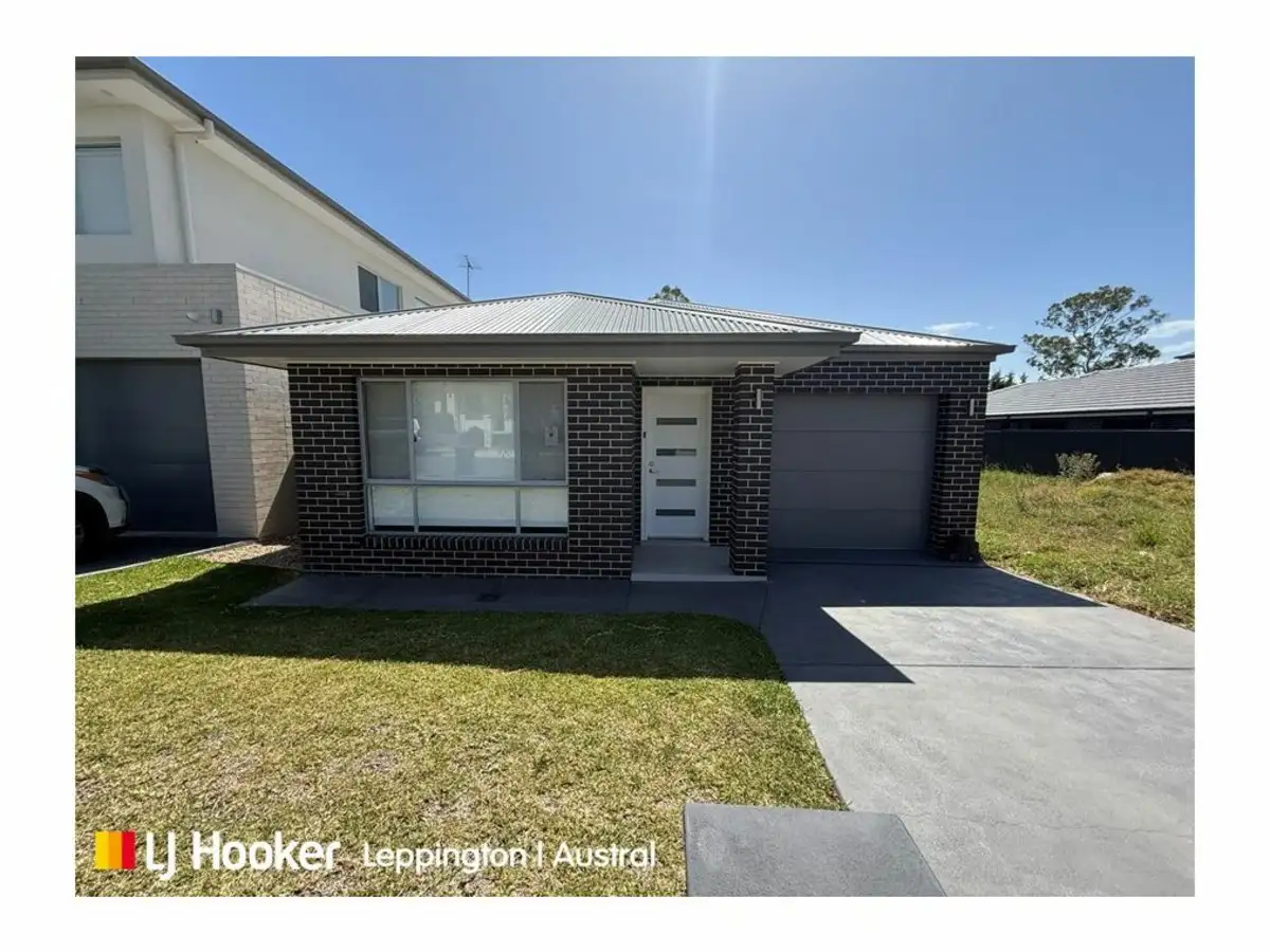 Main view of Homely house listing, 60 Lethbridge Road, Austral NSW 2179