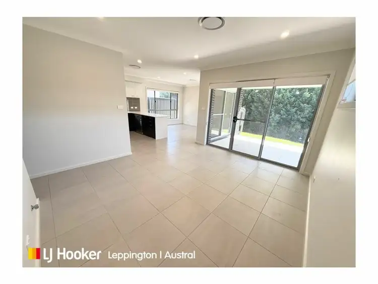 Third view of Homely house listing, 60 Lethbridge Road, Austral NSW 2179