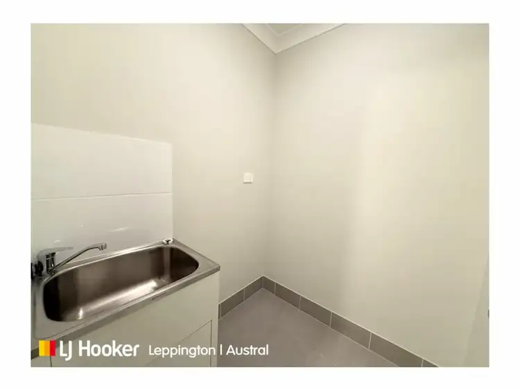 Fourth view of Homely house listing, 60 Lethbridge Road, Austral NSW 2179