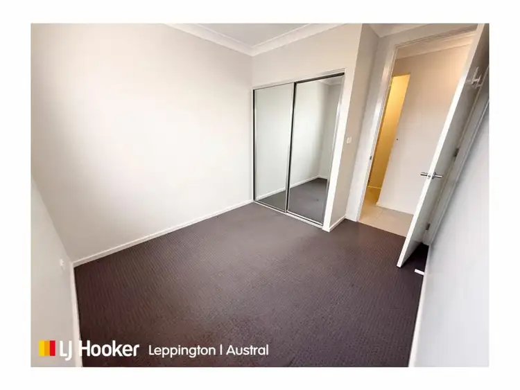 Fifth view of Homely house listing, 60 Lethbridge Road, Austral NSW 2179