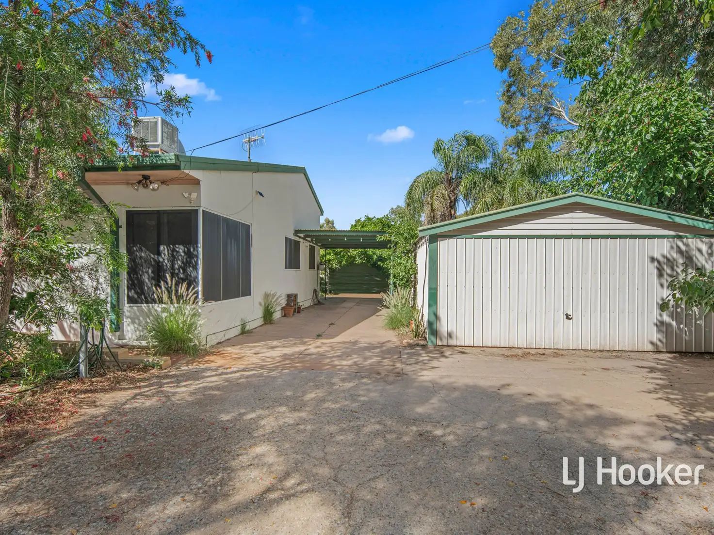 Main view of Homely house listing, 2/72 Gap Road, The Gap NT 870
