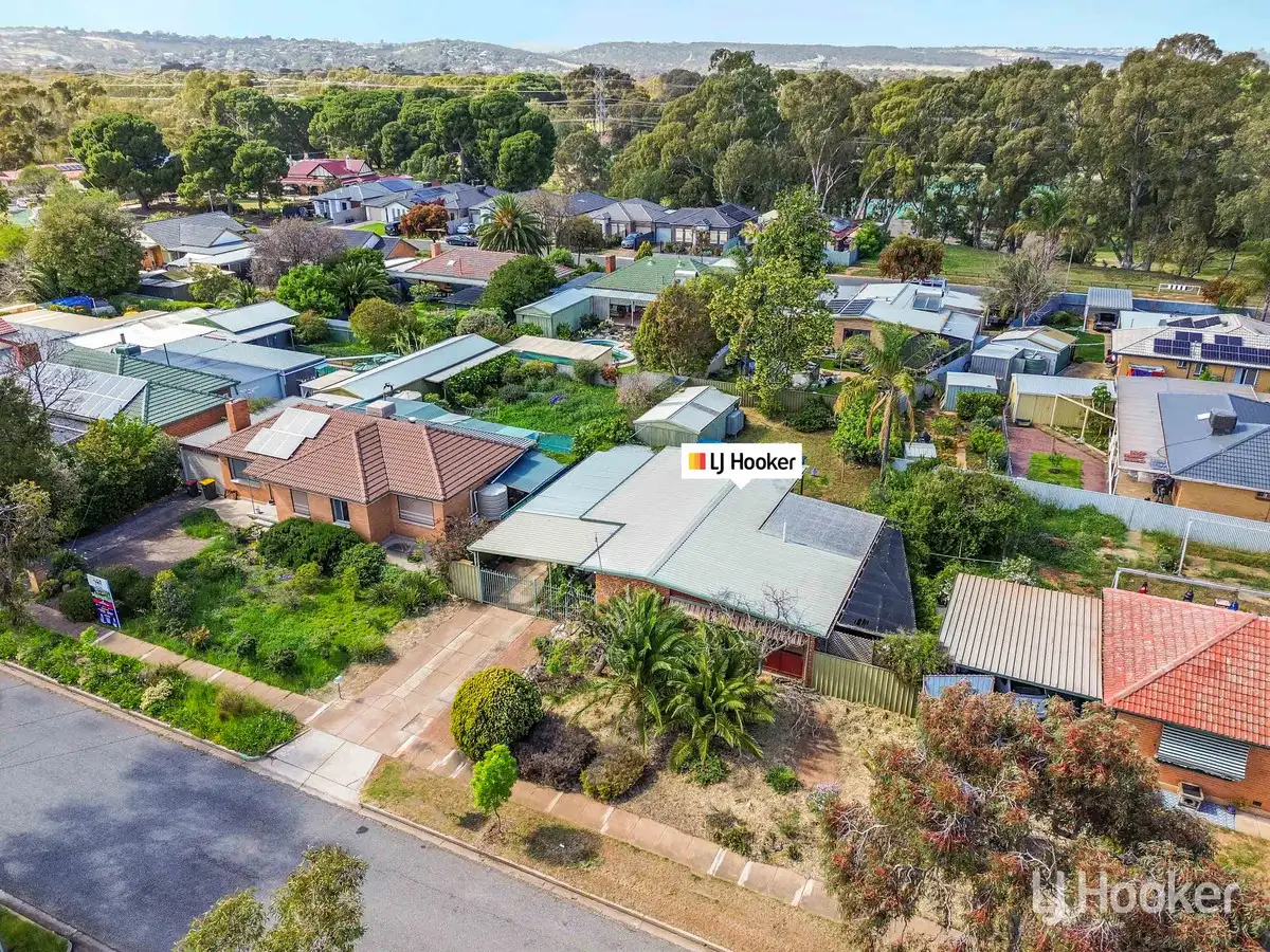 Main view of Homely house listing, 11 Rhus Avenue, Elizabeth Vale SA 5112