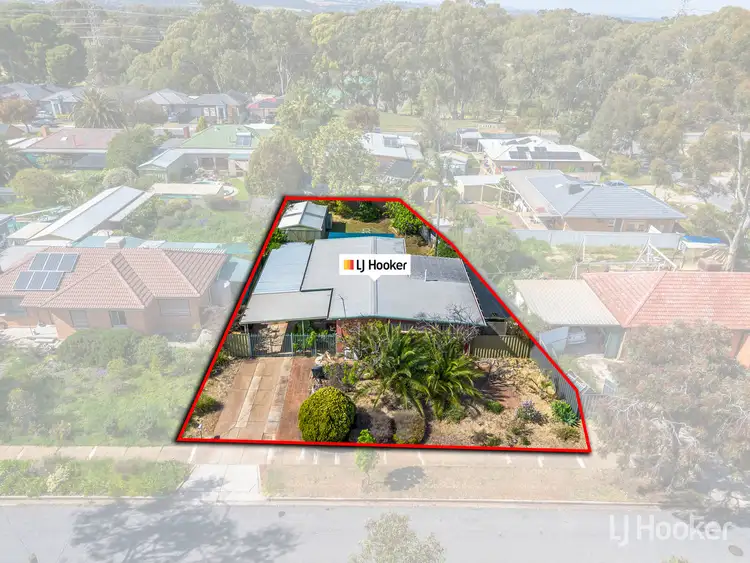 Third view of Homely house listing, 11 Rhus Avenue, Elizabeth Vale SA 5112