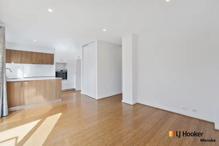 Third view of Homely house listing, 4 Yandell Way, Casey ACT 2913