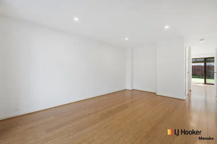 Fourth view of Homely house listing, 4 Yandell Way, Casey ACT 2913