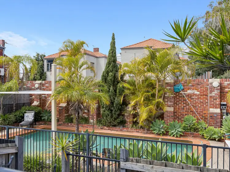 Fourth view of Homely townhouse listing, 9/3 Greenway Street, Perth WA 6000