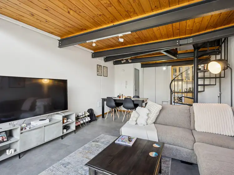 Sixth view of Homely townhouse listing, 9/3 Greenway Street, Perth WA 6000