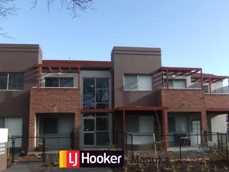 11/19-23 Majura Avenue, Dickson ACT 2602