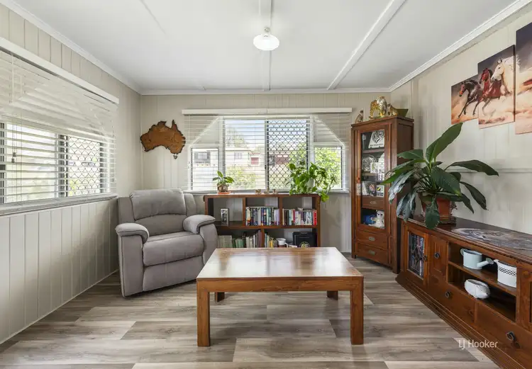 Second view of Homely rural property listing, 59 Fulham Street, Toogoolawah QLD 4313