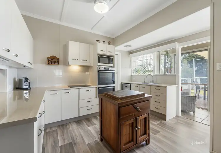 Third view of Homely rural property listing, 59 Fulham Street, Toogoolawah QLD 4313