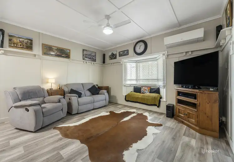 Fourth view of Homely rural property listing, 59 Fulham Street, Toogoolawah QLD 4313