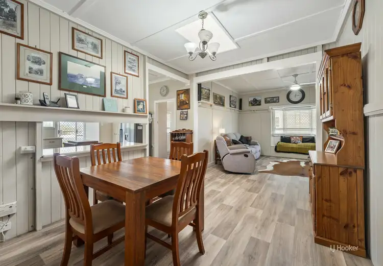 Fifth view of Homely rural property listing, 59 Fulham Street, Toogoolawah QLD 4313