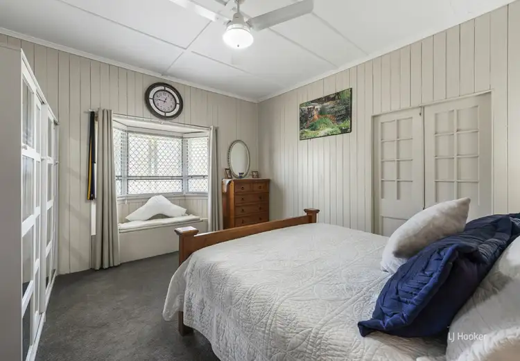 Seventh view of Homely rural property listing, 59 Fulham Street, Toogoolawah QLD 4313