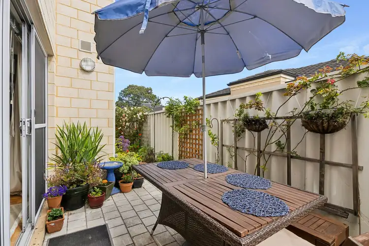 Fifth view of Homely unit listing, 3/154 Edward Street, Osborne Park WA 6017