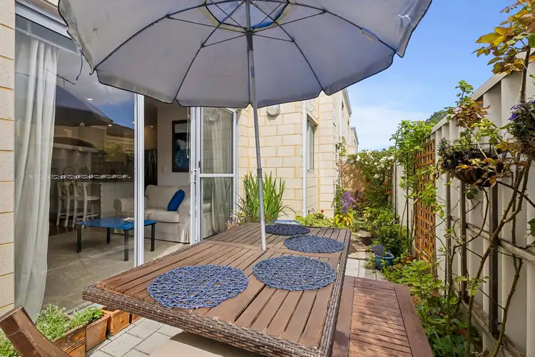 Sixth view of Homely unit listing, 3/154 Edward Street, Osborne Park WA 6017