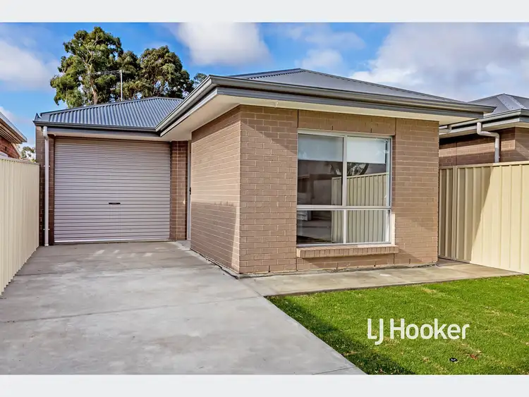 Main view of Homely house listing, 46 Rose Street, Ottoway SA 5013