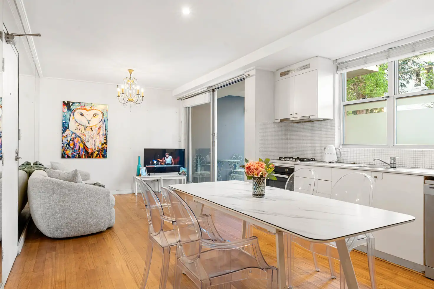Main view of Homely apartment listing, 19/100 Barcom Avenue, Darlinghurst NSW 2010