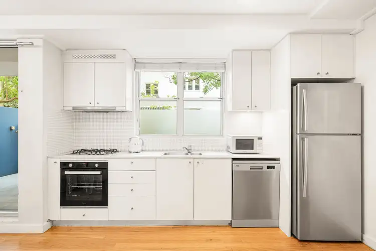 Fifth view of Homely apartment listing, 19/100 Barcom Avenue, Darlinghurst NSW 2010