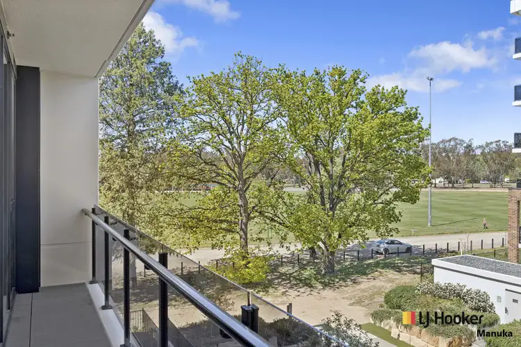 81/39 McIntyre Street, Narrabundah ACT 2604