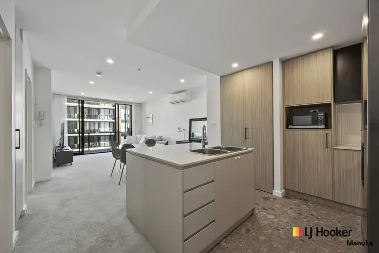 81/39 McIntyre Street, Narrabundah ACT 2604