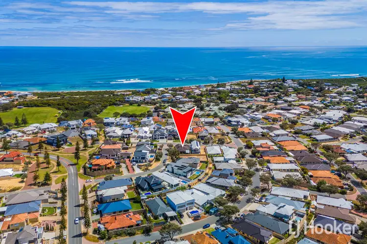 Third view of Homely house listing, 7 Seaview Place, Wannanup WA 6210