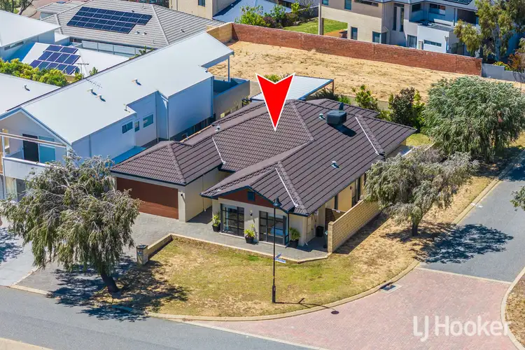 Fifth view of Homely house listing, 7 Seaview Place, Wannanup WA 6210