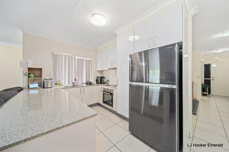 Fourth view of Homely house listing, 17 Rogers Street, Emerald QLD 4720