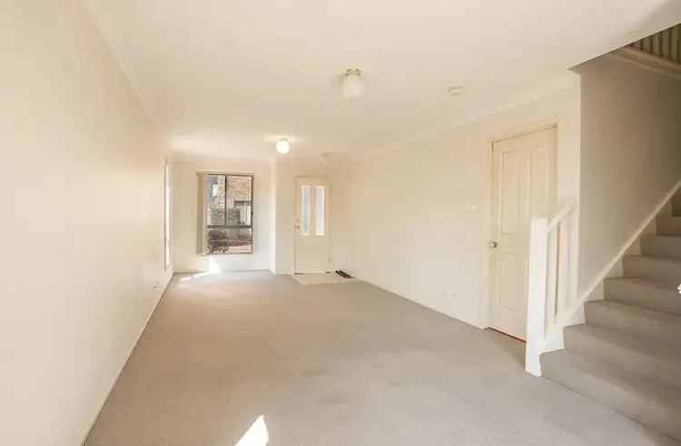 Second view of Homely townhouse listing, 1/14 Pine Road, Casula NSW 2170