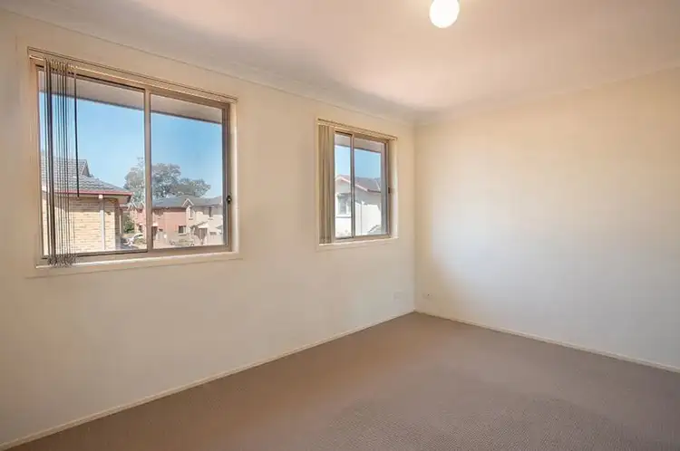 Fourth view of Homely townhouse listing, 1/14 Pine Road, Casula NSW 2170