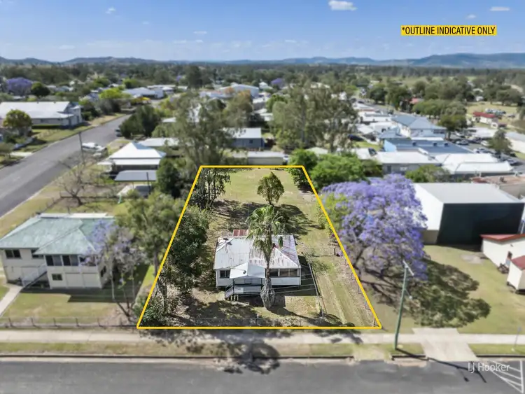 Fourth view of Homely rural property listing, 5 Gunyah Street, Toogoolawah QLD 4313