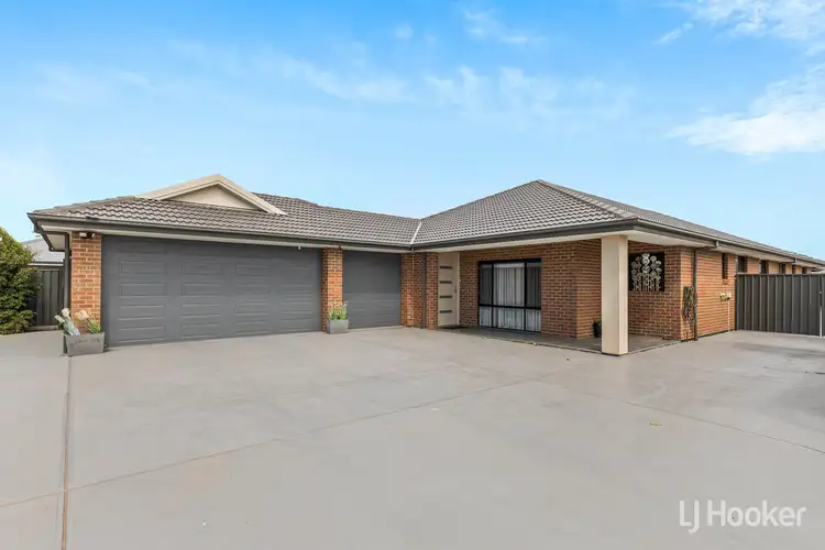 4 Valle Close, Angle Vale SA 5117