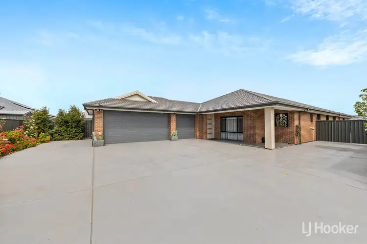 4 Valle Close, Angle Vale SA 5117