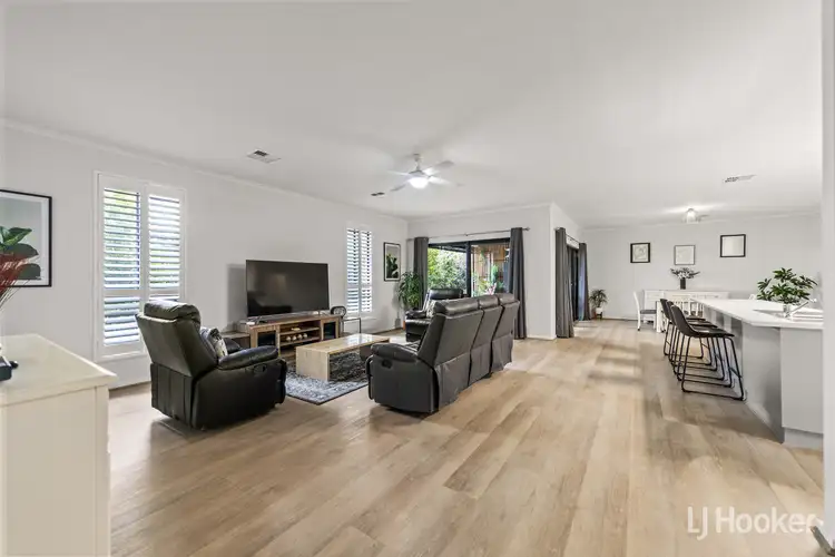 Fifth view of Homely house listing, 4 Valle Close, Angle Vale SA 5117