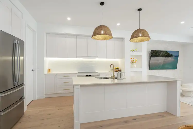 Fifth view of Homely townhouse listing, 4/11 Appel Street, Coolangatta QLD 4225