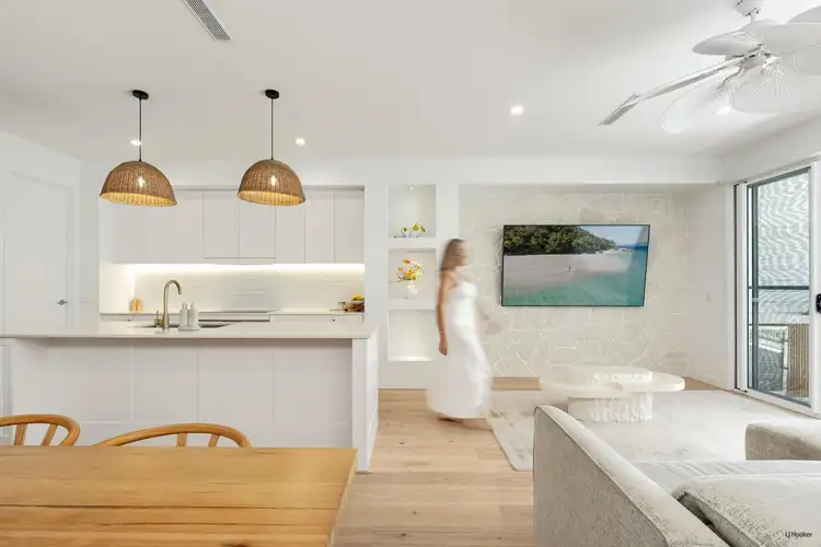 Sixth view of Homely townhouse listing, 4/11 Appel Street, Coolangatta QLD 4225