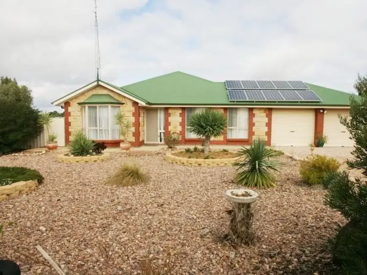 Main view of Homely house listing, Allotment Magazine Road, Kadina SA 5554
