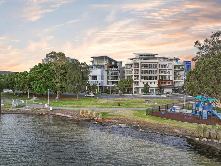 102/58 Brooks Parade, Belmont NSW 2280