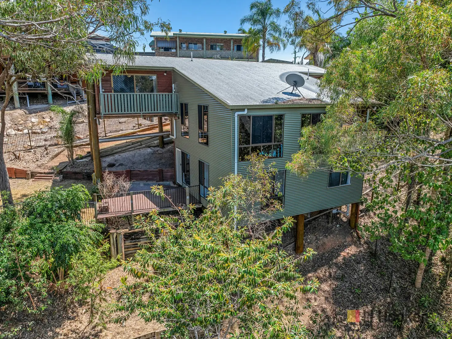 Main view of Homely house listing, 24a Sayre Crescent, Boyne Island QLD 4680