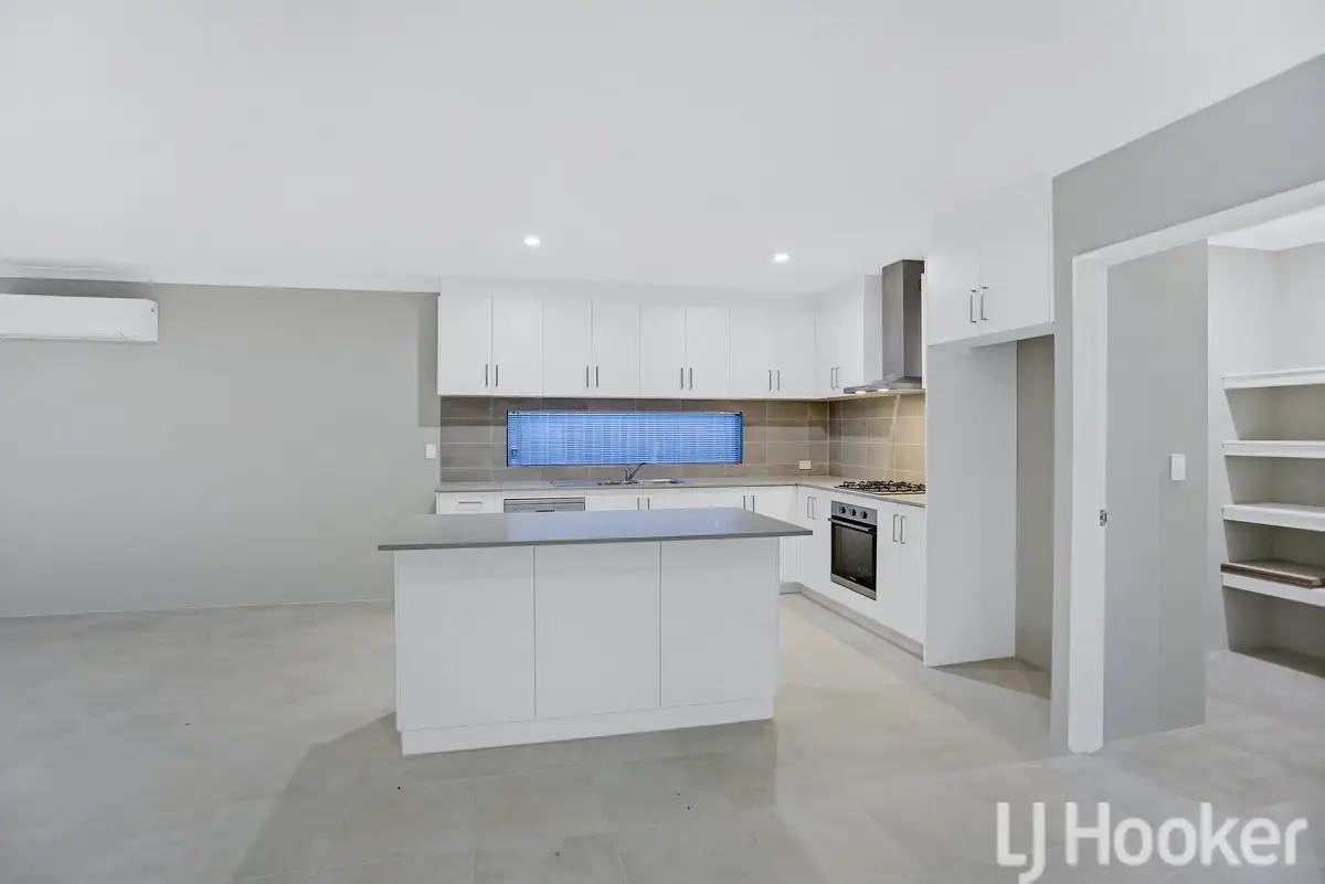 Main view of Homely house listing, 61 Dandaragan Drive, Dawesville WA 6211