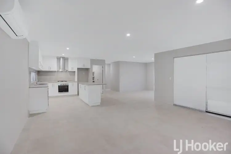 Second view of Homely house listing, 61 Dandaragan Drive, Dawesville WA 6211