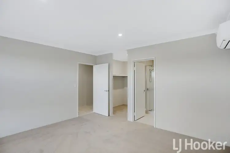 Fourth view of Homely house listing, 61 Dandaragan Drive, Dawesville WA 6211