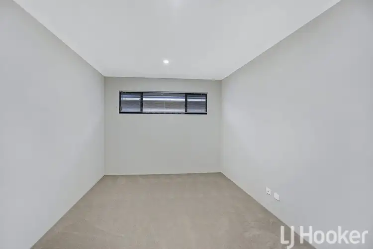 Fifth view of Homely house listing, 61 Dandaragan Drive, Dawesville WA 6211