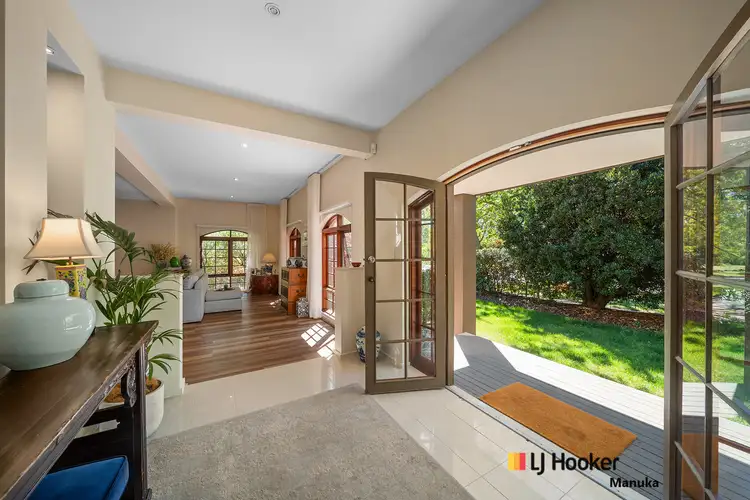 Fourth view of Homely house listing, 23 Hann Street, Griffith ACT 2603