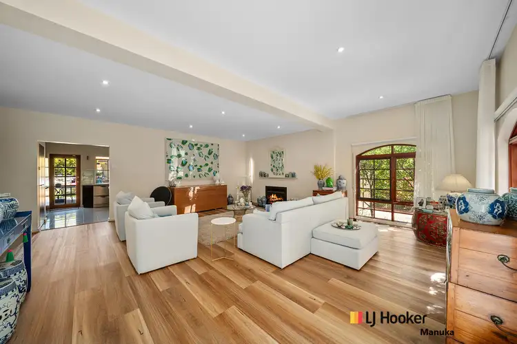 Fifth view of Homely house listing, 23 Hann Street, Griffith ACT 2603