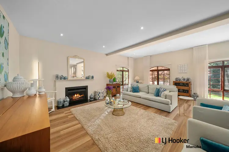 Sixth view of Homely house listing, 23 Hann Street, Griffith ACT 2603