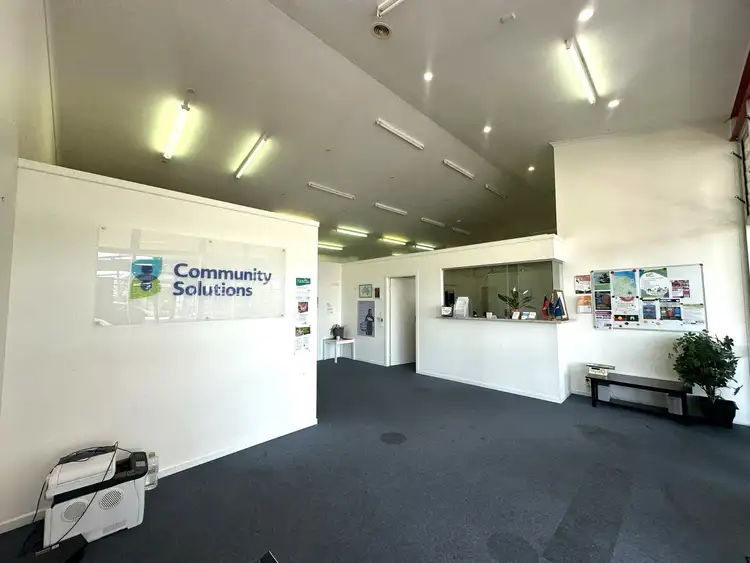 Second view of Homely house listing, 5/24 Livingstone Street, Bowen QLD 4805