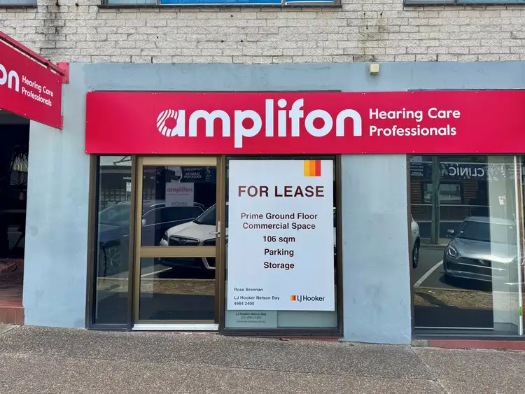 Unit 14/34 Stockton Street, Nelson Bay NSW 2315