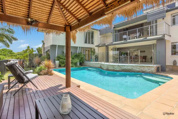 59 Banora Boulevard, Banora Point NSW 2486