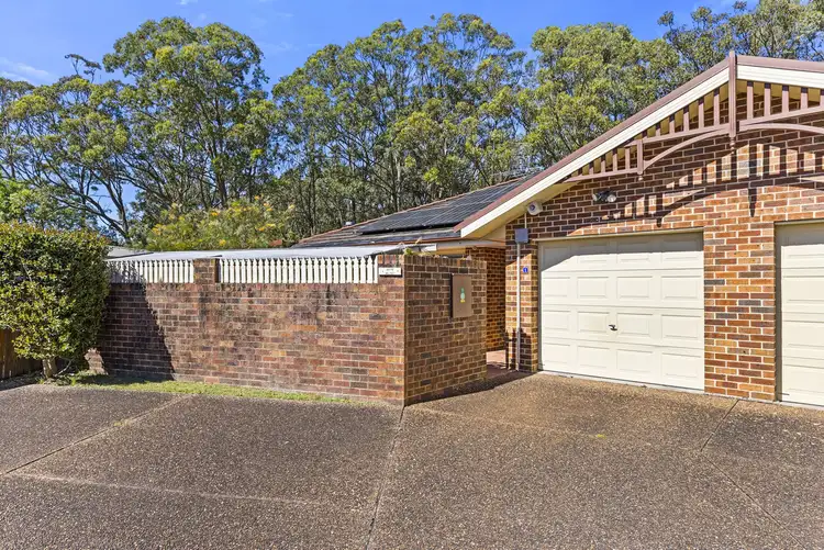 1/9 Kirrang Street, Shelly Beach NSW 2261