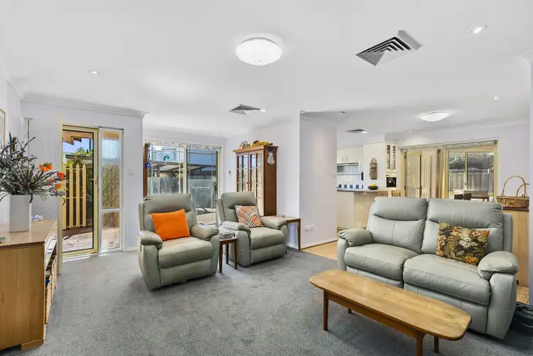 Fourth view of Homely villa listing, 1/9 Kirrang Street, Shelly Beach NSW 2261